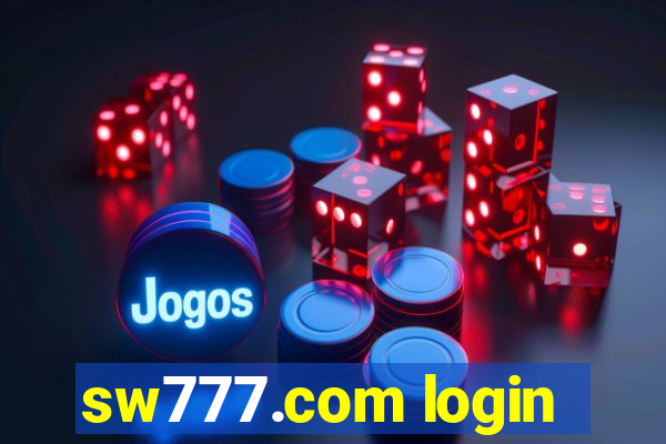 sw777.com login